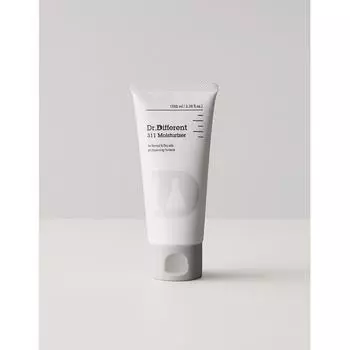 Доктор. Различный 311 Secolgy Увлажняющий сухой крем 100 мл