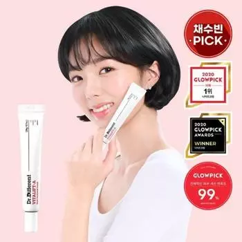 Доктор. Разные ВитА Лифт А 20г