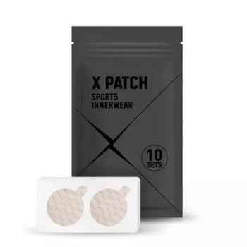 Доктор. Спортивное нижнее белье Popo X-Patch, 1 шт.