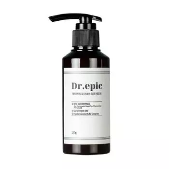 Доктор. Средство для очищения анального отверстия Epic For Honor, 150 г, 3 шт.