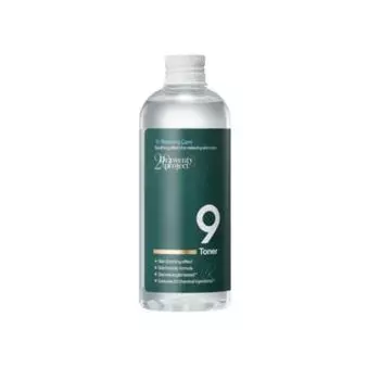 Доктор. Тонер Twenty Project 9