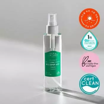 Доктор. Тоник для красных пятен Ольга Эосеонгчо 150 мл