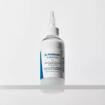 Доктор. Тоник-пилинг Melaxin TX 150 мл / 23% нанотранексамовой кислоты, ингредиент для устранения пятен, подавляет пигментацию меланина, 150 мл, 1 шт.
