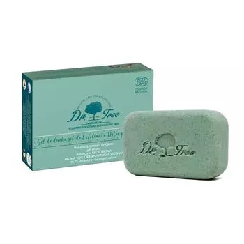 Доктор. Твердый гель-пилинг Tree Exfoliating 120 г