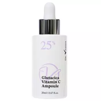 Доктор. Viuum Doctor Vultascica V Сыворотка 20мл