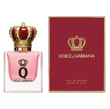 Dolce & Gabanna 126060 30ml парфюмерная вода