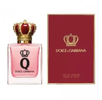 Dolce & Gabanna 126061 50ml парфюмерная вода