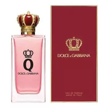Dolce & Gabanna 126062 100ml парфюмерная вода