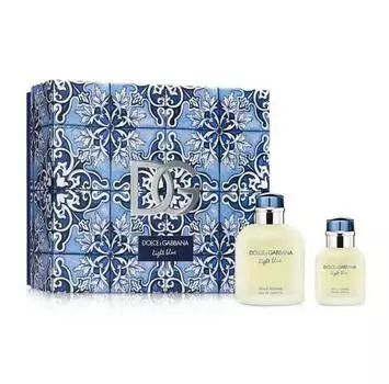 Dolce & Gabanna Set Light Blue 165ml туалетная вода