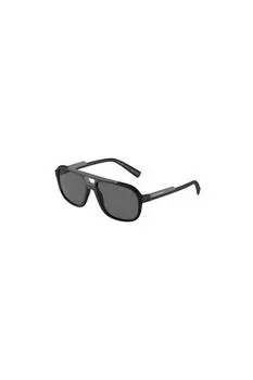 Dolce&Gabbana 235772 Солнцезащитные очки унисекс 0Dg6179 252581 58