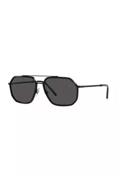Dolce&Gabbana 8056597656061 Мужские солнцезащитные очки 2285 110687 60