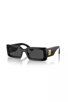Dolce&Gabbana 8056597755610 Женские солнцезащитные очки 0Dg4416 501 87 53-20