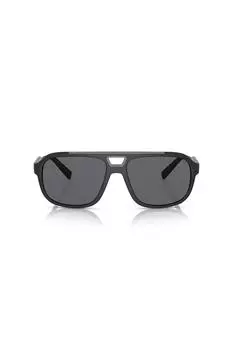 Dolce&Gabbana 8056597759106 Мужские солнцезащитные очки Dg6179 252581 58