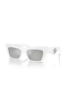 Dolce&Gabbana 8056597840859 Женские солнцезащитные очки 4435 33128V 53