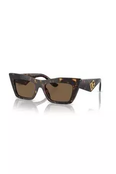 Dolce&Gabbana 8056597840873 Женские солнцезащитные очки 4435 502 73 53