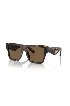 Dolce&Gabbana 8056597840934 Женские солнцезащитные очки 4436 502 73 55