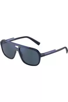 Dolce&Gabbana Ao-8056597759113 Мужские солнцезащитные очки 6179 329425 58