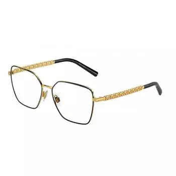 Dolce Gabbana Dg1351 1334 Women Eyeglasses /54