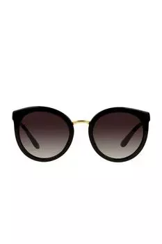 Dolce&Gabbana Dg4268 501/8G 52 Солнцезащитные очки унисекс Dg4268 501 8G 52