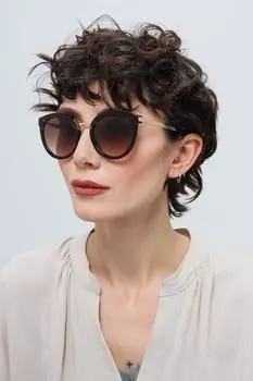 Dolce&Gabbana Dg4268 502/13 52 Женские солнцезащитные очки Dg4268 502 13 52 круглые