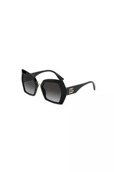 Dolce&Gabbana Dg4377 501/8G 54 Женские солнцезащитные очки Dg 4377 3299 8G 54
