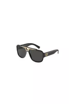 Dolce&Gabbana Dg4389501/8759 Мужские солнцезащитные очки Dg4389 501 87