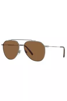 Dolce&Gabbana Dolce-Gabbana-Dg2296-04-73-58 Солнцезащитные очки унисекс Dg2296 04 73 58