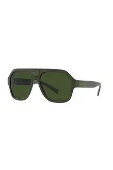 Dolce&Gabbana Dolce-Gabbana-Dg4433-329771-58 Мужские солнцезащитные очки Dg4433 329771 58