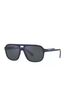 Dolce&Gabbana Dolce-Gabbana-Dg6179-329425-58 Мужские солнцезащитные очки Dg6179 329425 58