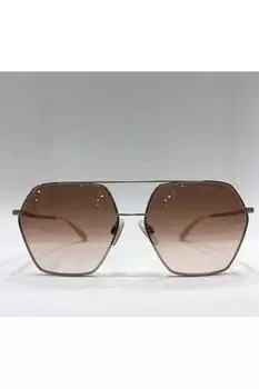 Dolce&Gabbana Gd&G0002157012971359 Солнцезащитные очки унисекс 2157 с геометрическим дизайном