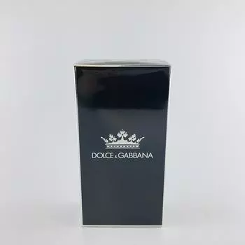 Dolce & Gabbana K парфюмированная вода 100мл