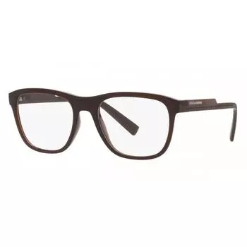 Dolce & Gabbana Men s 54mm Grey Opticals