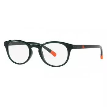 Dolce Gabbana Мужские 50 мм Opal Green Оптика опаловый зеленый