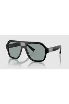 Dolce&Gabbana S15.Dg.058 Мужские солнцезащитные очки 0Dg4433 282087 58