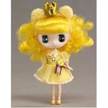 Dolcena Happy Hunny Party Пух