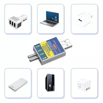 Долговечная батарея CR425 с электронной кнопкой ночного свечения и зарядным устройством для владельцев магазинов рыболовных снастей