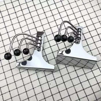 Долговечная дверная вешалка Без перфоратора Прочный задний крючок Подвесной держатель L