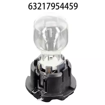 Долговечная лампочка заднего фонаря, изысканный ремонт, замена запасных частей, аксессуары для изучения автомобиля, простая установка CHINA