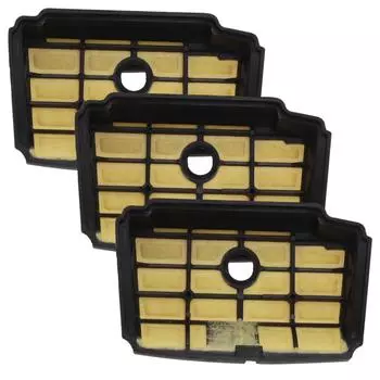 Долговечность с Для MS193 Для MS193T бензопилы воздушный фильтр запасная часть