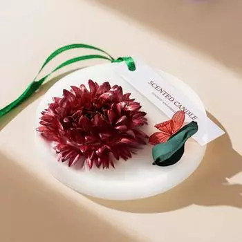 Долговечные восковые таблетки для ароматерапии, освежитель воздуха для удаления запаха в помещении, домашний офис 01