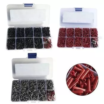 Долговечные втулки для бадминтонных ракеток, защитные резинки для бадминтонных струн, защитные защитные резинки для ракеток на открытом воздухе black