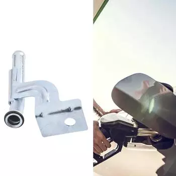 Долговечный практичный высококачественный абсолютно новый трубный двигатель аксессуары для обхода воды простая установка и замена CHINA