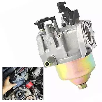 Долговечный производительный карбюратор подходит для карбюратора газонокосилки 1P70F 1P70