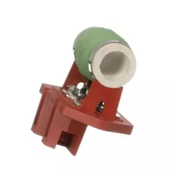 Долговечный резистор вентилятора охлаждения для Promaster 1500 2500 3500, совместимый с OEM-номером 68099815AA, простая установка CHINA