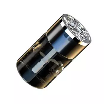 Долговечный свежий аромат увлажнитель воздуха для автомобиля диффузор для автомобиля автомобильные аксессуары освежитель воздуха для салона автомобиля white peach oolong