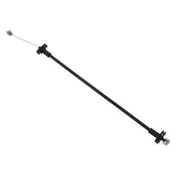 Долговечный трос управления дверным замком запасные части для замены запасного автомобиля простая установка для Ford Focus 2004-2013 CHINA