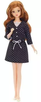 doll beautiful mom Licca-chan LD-19