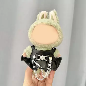 Кукольная одежда, набор костюмов, реквизит для фотосъемки, образовательная одежда для маленьких девочек, творческая одежда своими руками dress