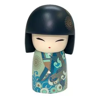 Кукла Фигурка Фигурка Kimidoll KIMMIDOLL TGKFSJP00 YOSHIKO (S)