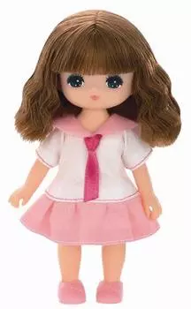 doll Kindergarten Licca-chan LD-25 Aoi-chan